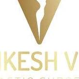 Dr. Vikesh Vij